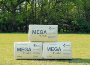 Mega Flake Shavings