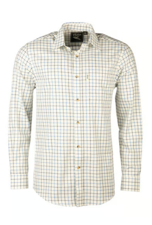 Rydale Country Mens Shirt - Lockington