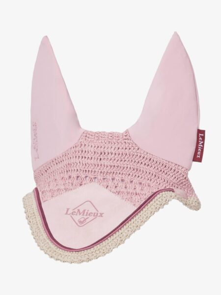 LeMieux Mini Fly Hood Blossom