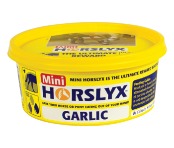 Horslyx Garlic Balancer