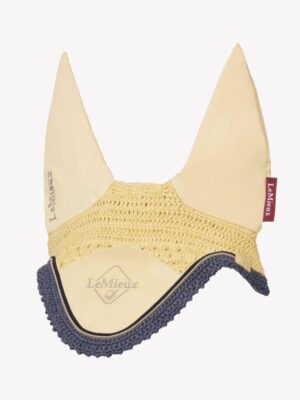 LeMieux Mini Fly Hood Mimosa