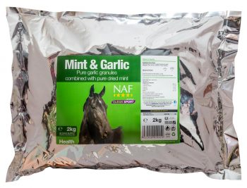 NAF Mint & Garlic 2kg