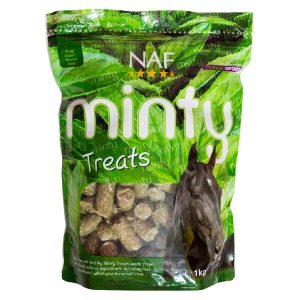 NAF Minty Treat 1kg