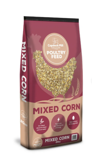 Copdock Mill Mixed Corn 20kg