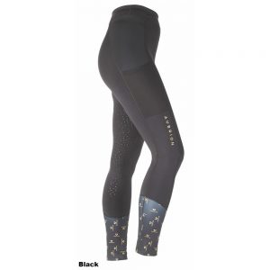 Aubrion Morden Summer Riding Tights - Maids