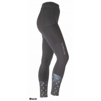 Aubrion Morden Summer Riding Tights – Maids