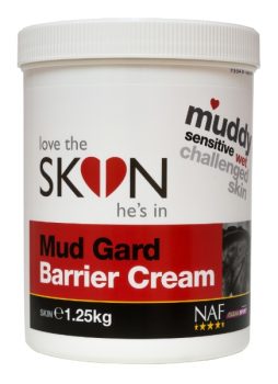 NAF Mud Guard Barrier Cream 1.25kg