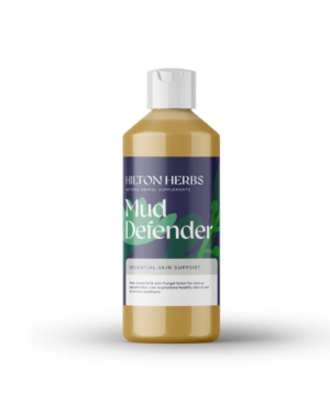 Hilton Herbs Mud Defender Lotion 250ml
