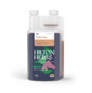 Hilton Herbs Multi-Flex Liquid 1ltr