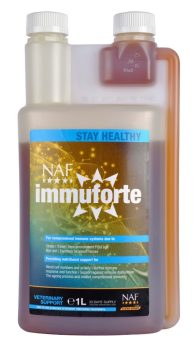 Immuforte Liquid 1L