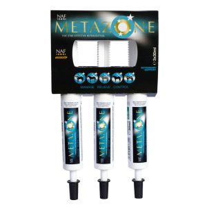 NAF Metazone Syringe 3x30ml