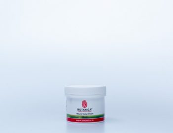 Botanica Natural Herbal Cream