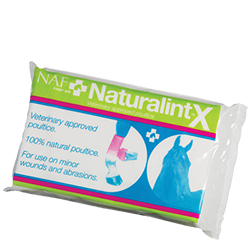 NAF NaturalintX Poultice