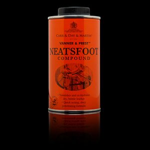 Carr & Day & Martin Neatsfoot Compound 500ml