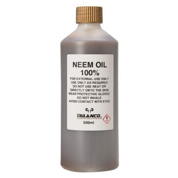 Gold Label Neem Oil 500ml