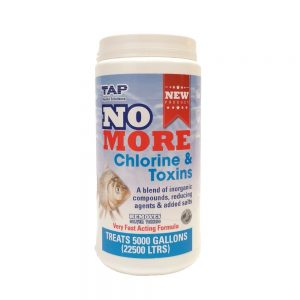 No More Chlorine 1kg