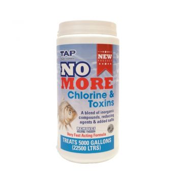 No More Chlorine 1kg