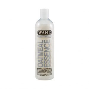 Wahl Showman Oatmeal Essence Shampoo 500 Ml