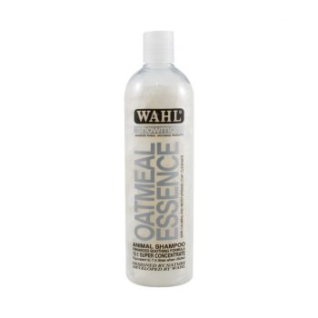 Wahl Showman Oatmeal Essence Shampoo 500 Ml