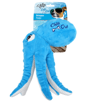 All For Paws Chill Out Octopus