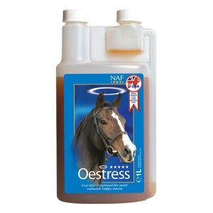 NAF Oestress Liquid