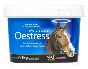 NAF Oestress