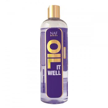 NAF Oil It Well 500ml