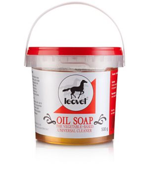 Leovet Oil Soap 500ml