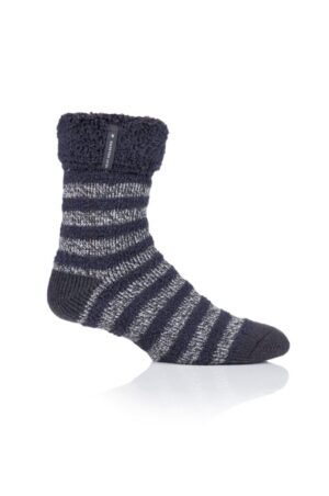 Heat Holder Olwen Mens Sleep Socks - 2.3 Tog