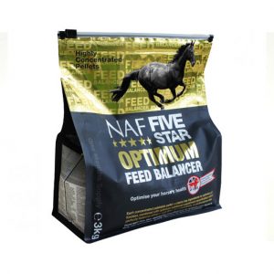 NAF Optimum Feed Balancer 3.7kg