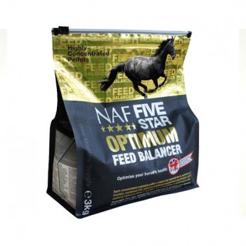 NAF Optimum Feed Balancer 3.7kg