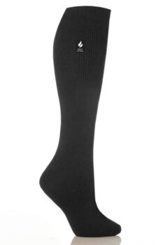 Heat Holders Orchid Ladies Long Socks – 2.3 Tog