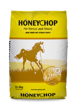 Honeychop 12.5kg