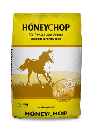 Honeychop 12.5kg