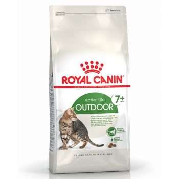 Royal Canin – Outdoor 7+