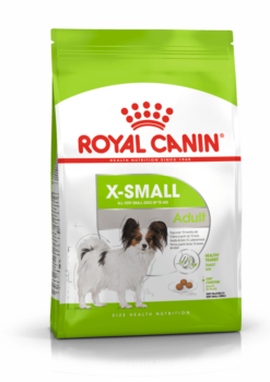 Royal Canin X-Small Adult 1.5kg