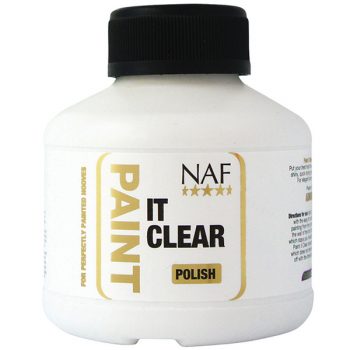 NAF Paint It Clear 250ml