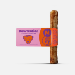 Pawtential Collagen Chew Beef