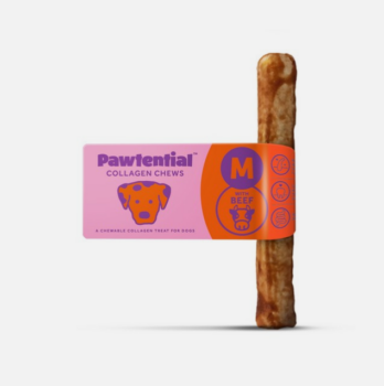 Pawtential Collagen Chew Beef