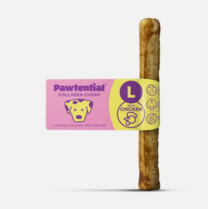 Pawtential Collagen Chew Chicken