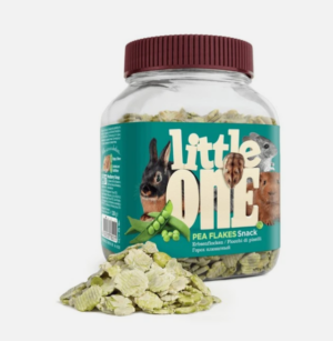 Little One Pea Flakes 230g