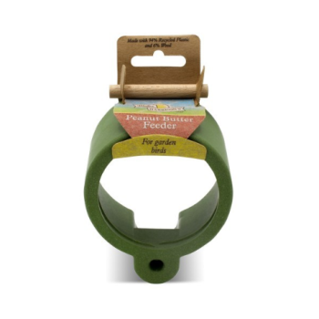 Harrisons Peanut Butter Feeder