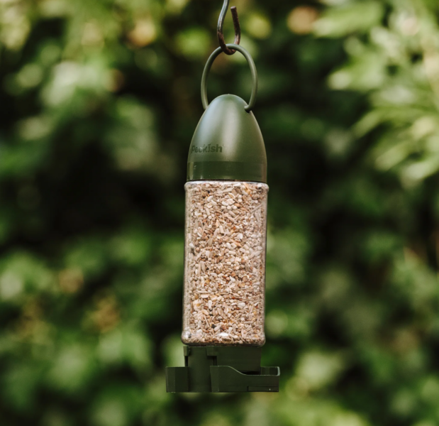 Peckish Filled Feeder Complete Seed Mix
