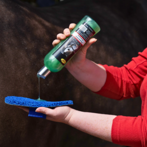 Smart Grooming Peppermint Shampoo 500ml