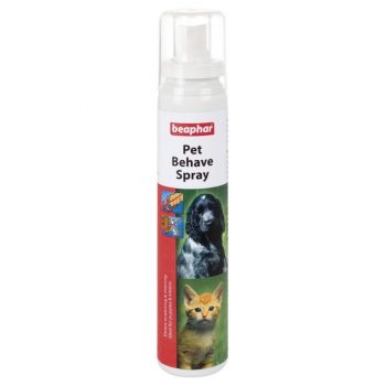 Beaphar Pet Behave Spray