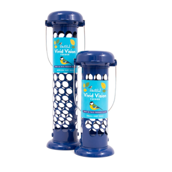 Peter & Paul Vision Suet Ball Feeder Small
