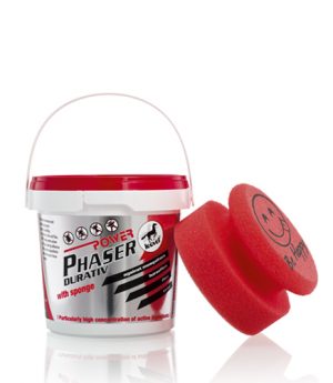 Leovet Power Phaser Durative Gel 500ml