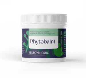 Hilton Herbs Phytobalm 100g
