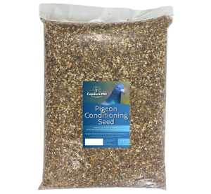 Copdock Mill Pigeon Condition Seed 12.5kg