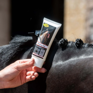 Smart Grooming Plaiting Gel 100ml